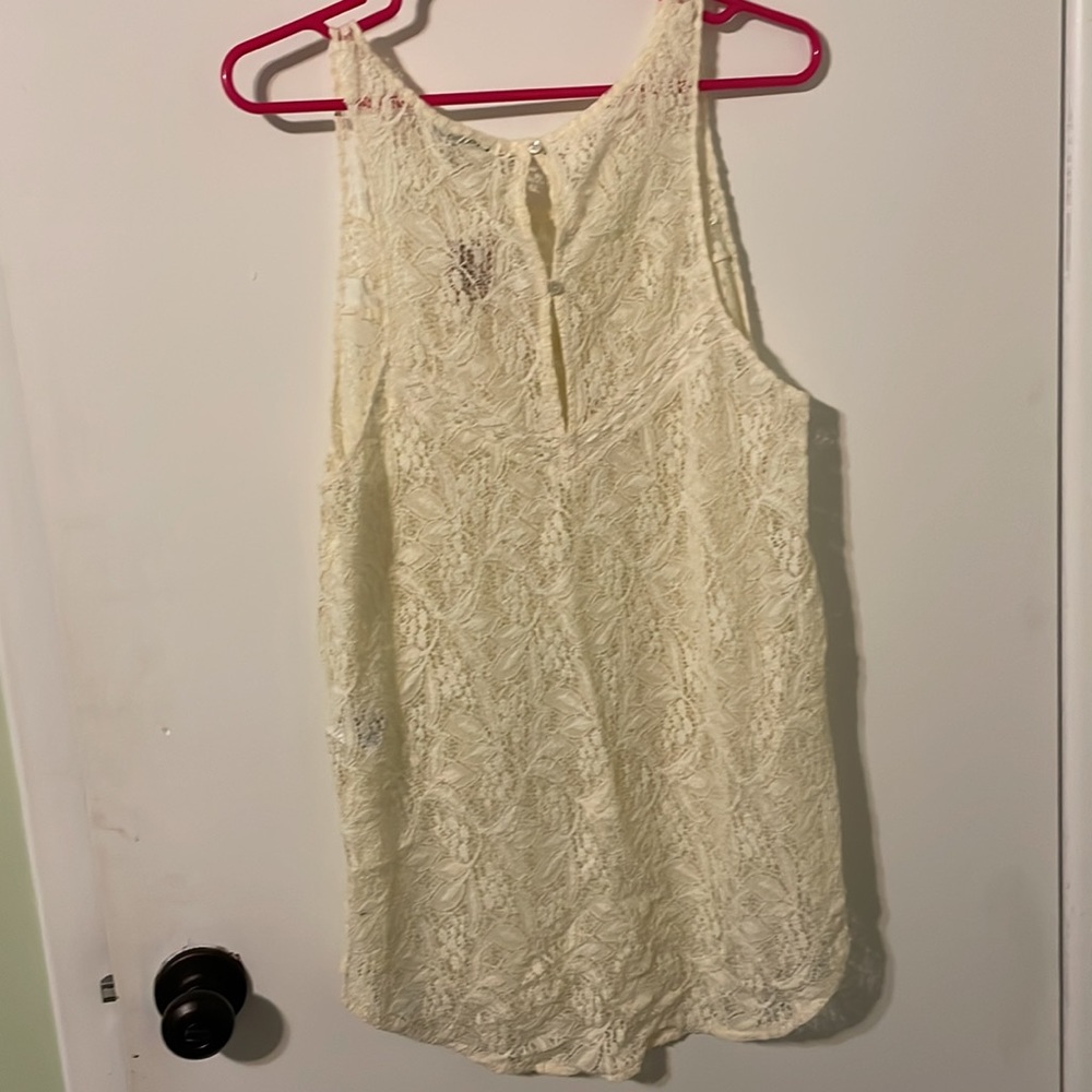 Tank Top - Picture 4 of 6